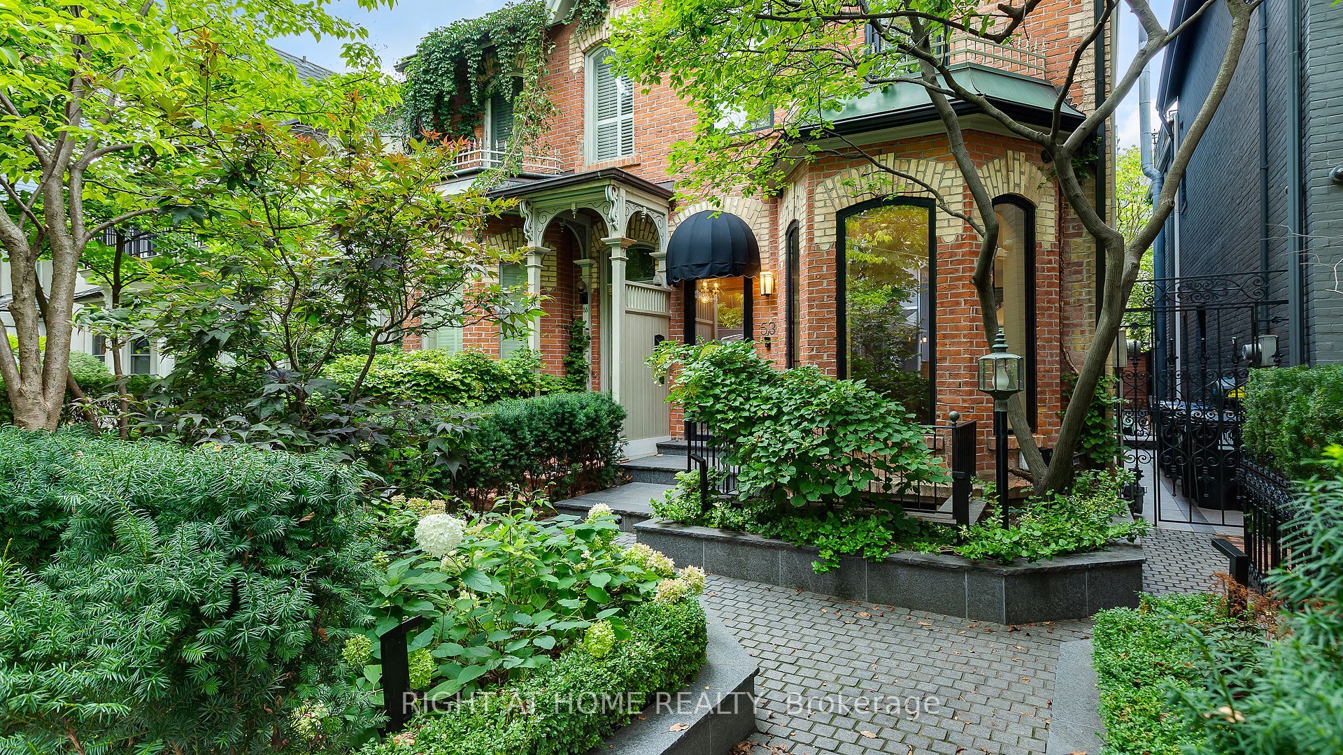 53 Hazelton Avenue, Toronto, ON M5R 2E3 photo 2