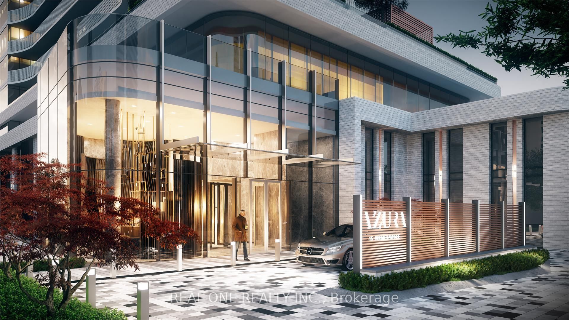 15 Holmes Avenue 1010, Toronto, ON M2N 0L4 photo 2