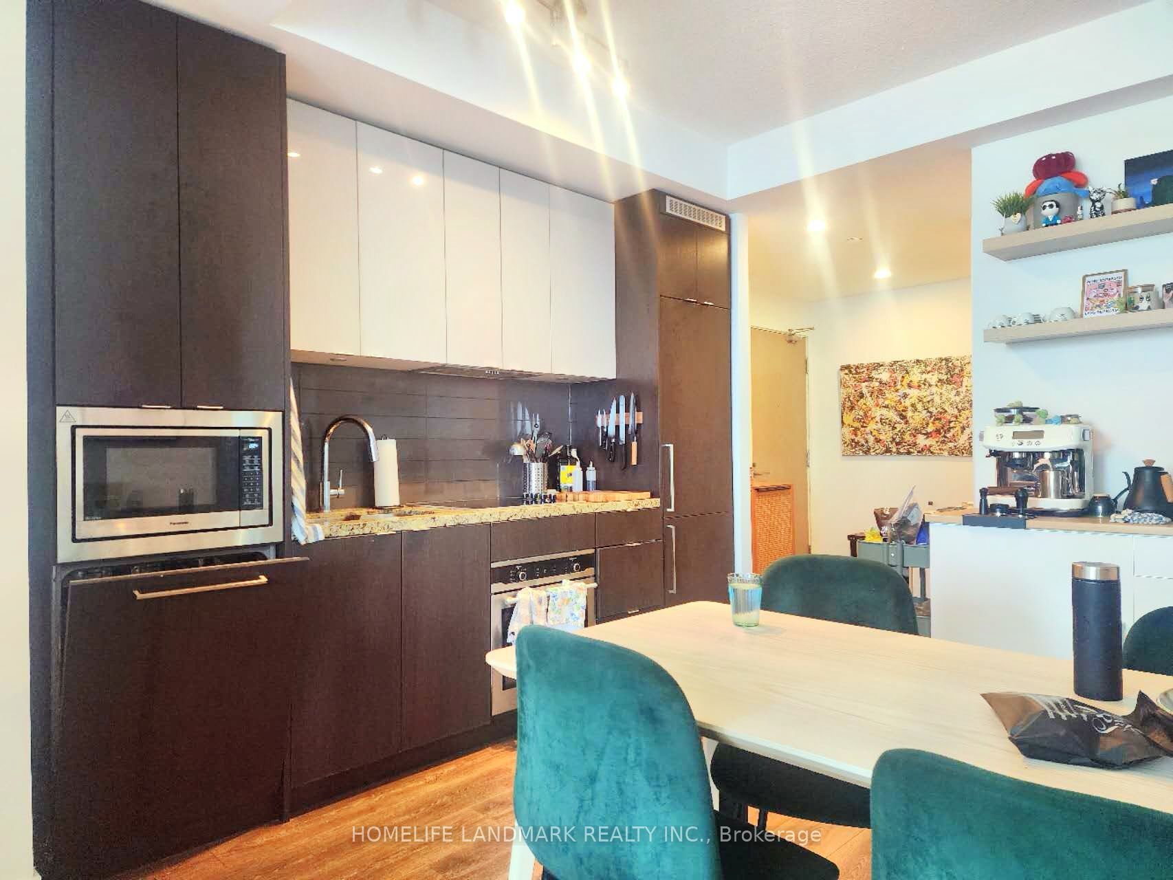 125 Blue Jays Way 4305, Toronto, ON M5V 0C4 photo 2