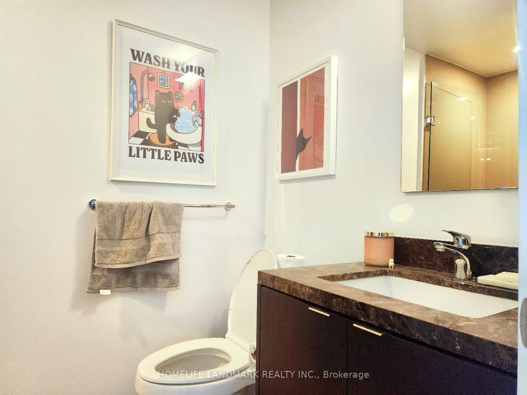 125 Blue Jays Way 4305, Toronto, ON M5V 0C4 photo 5