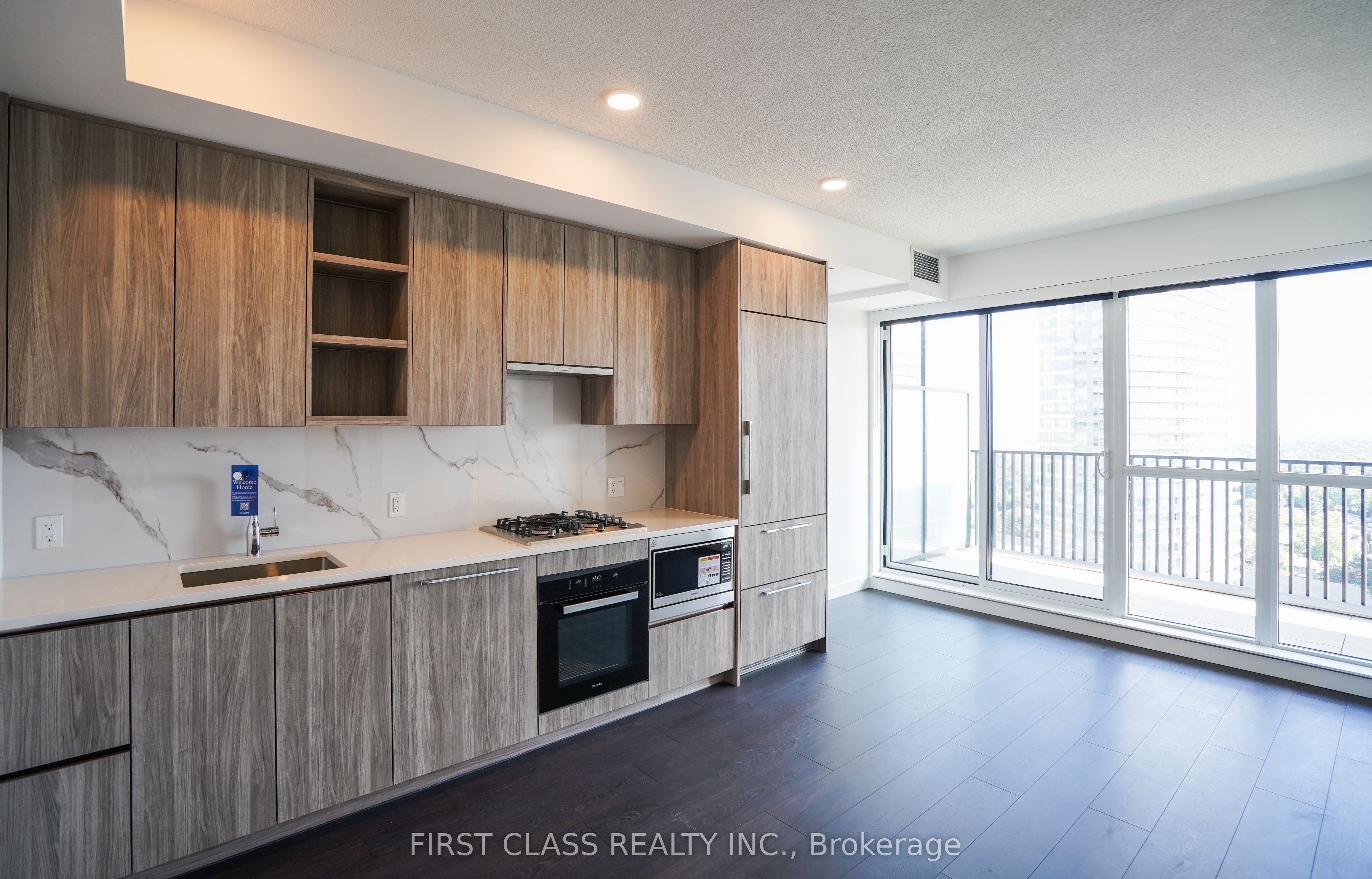 68 Esther Shiner Boulevard 2216, Toronto, ON M2K 0J6 photo 2