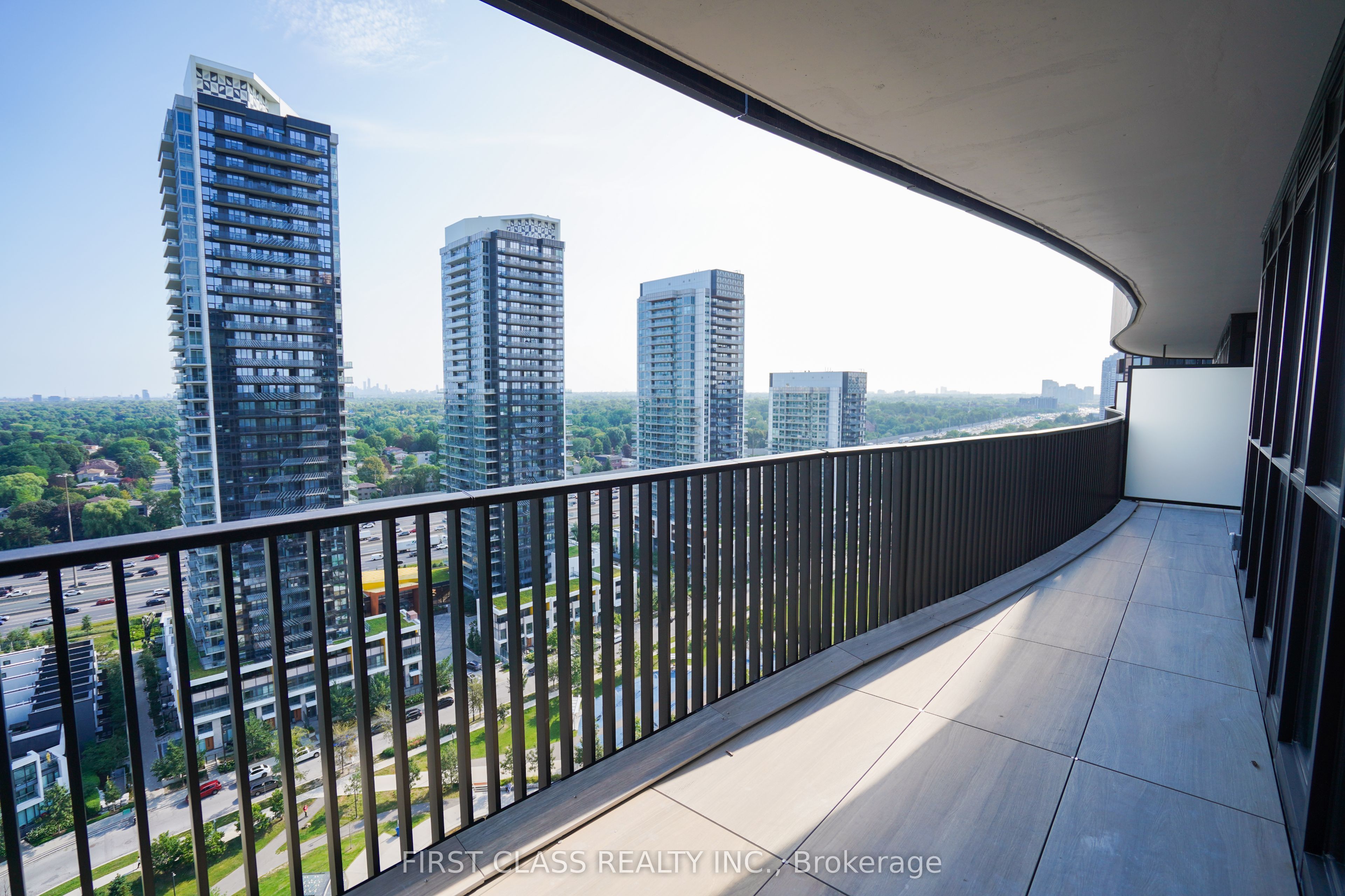 68 Esther Shiner Boulevard 2216, Toronto, ON M2K 0J6 photo 3
