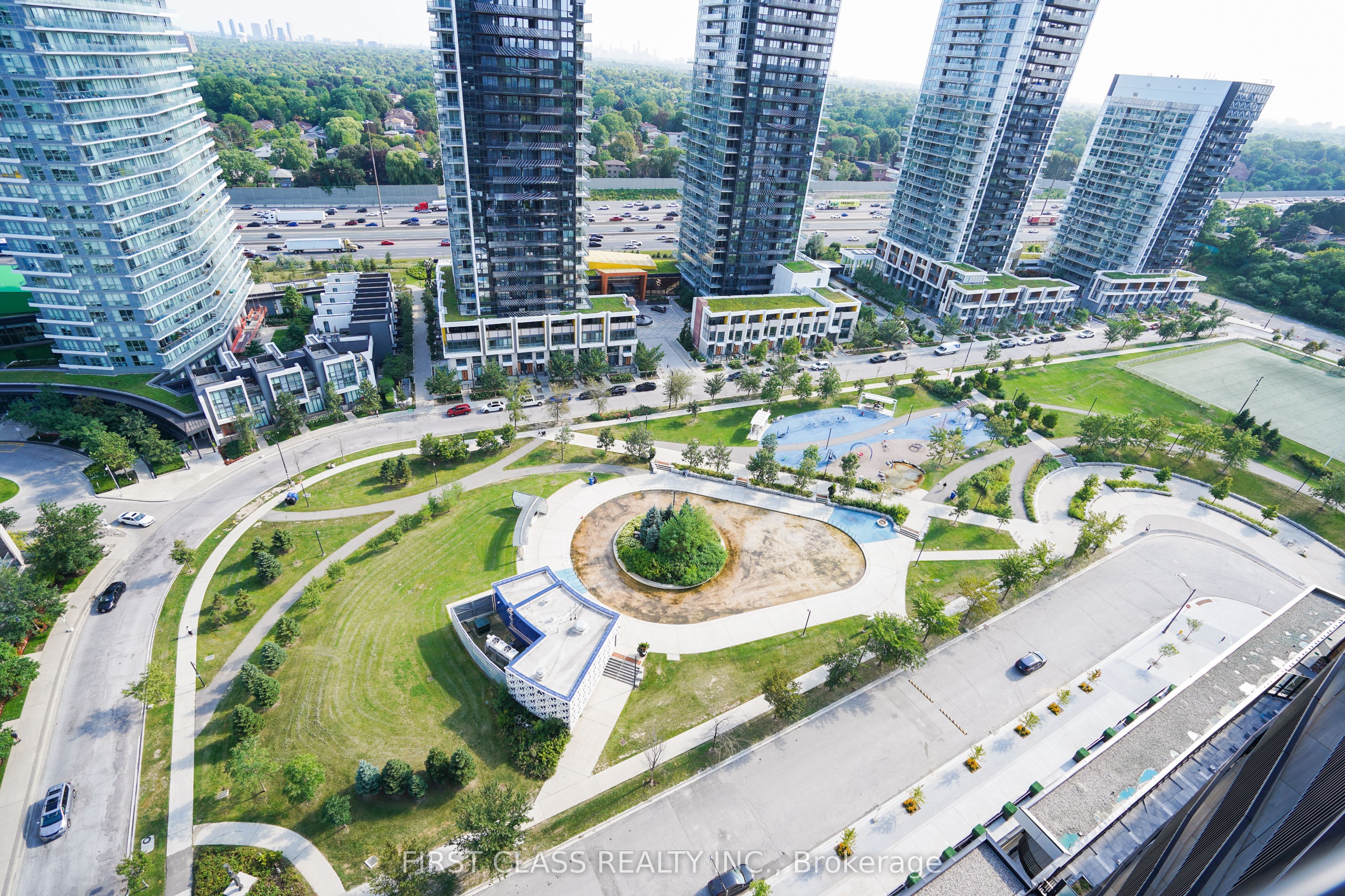 68 Esther Shiner Boulevard 2216, Toronto, ON M2K 0J6 photo 4