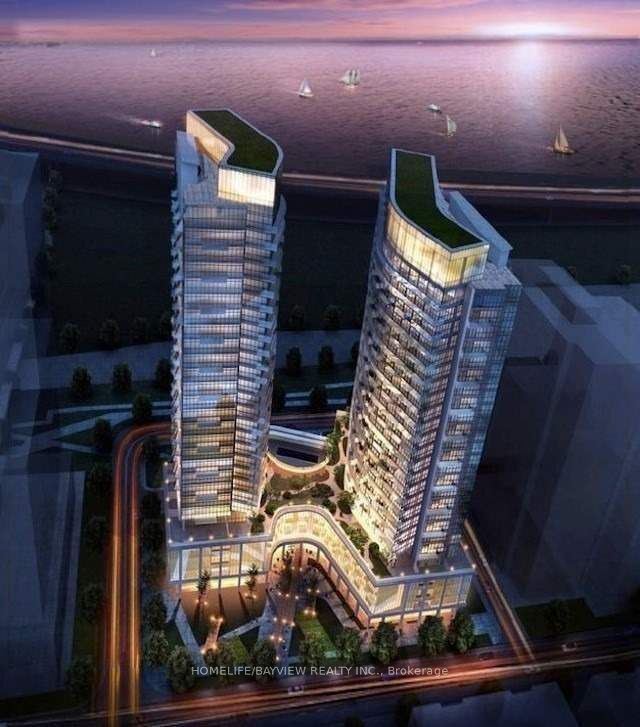 49 East Liberty Street 2409, Toronto, ON M6K 0B2