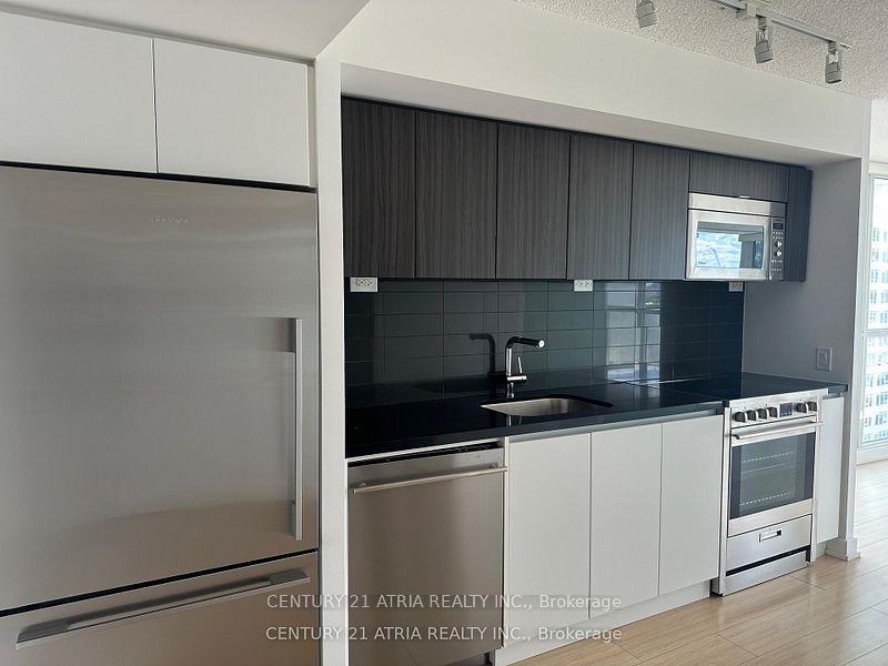 75 Queens Wharf Road 1608, Toronto, ON M5V 0J8 photo 5