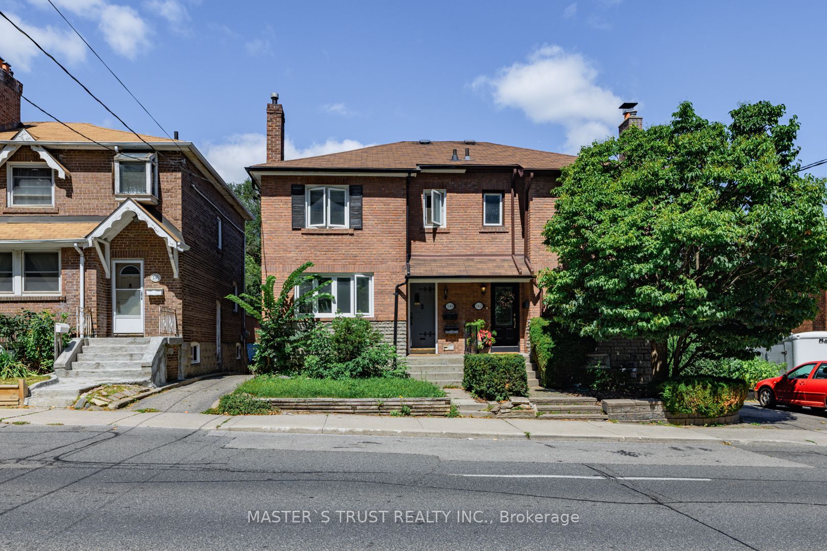 140 Davisville Avenue Bsmt, Toronto, ON M4S 1E8