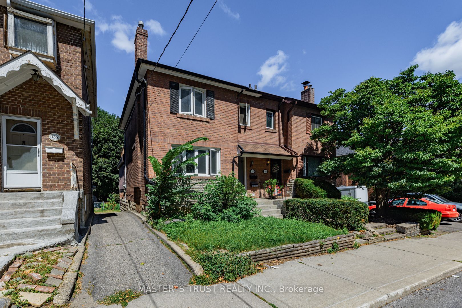 140 Davisville Avenue Bsmt, Toronto, ON M4S 1E8 photo 2
