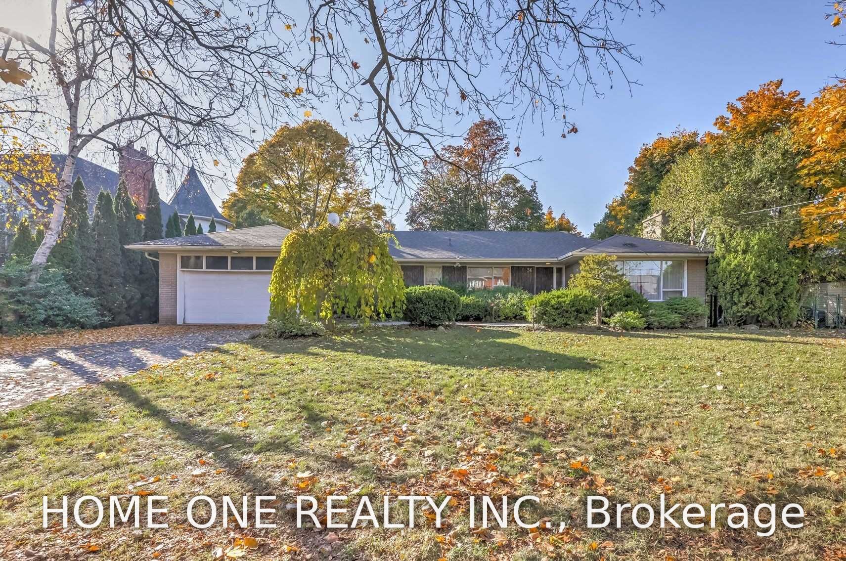 36 Harrison Road, Toronto, ON M2L 1V4 photo 2