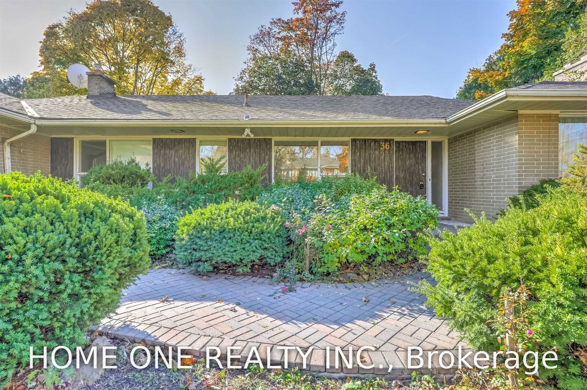 36 Harrison Road, Toronto, ON M2L 1V4 photo 4