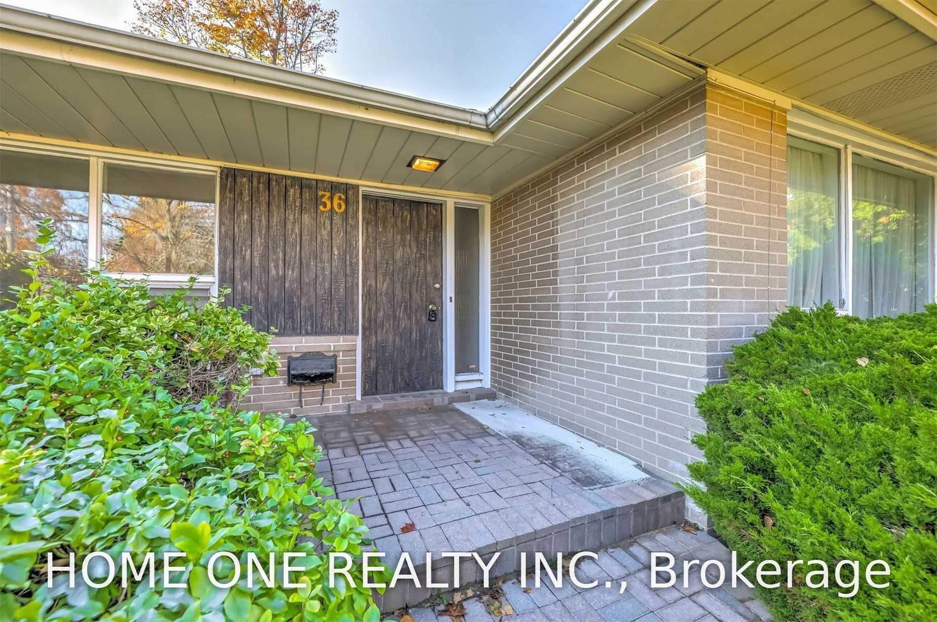 36 Harrison Road, Toronto, ON M2L 1V4 photo 5