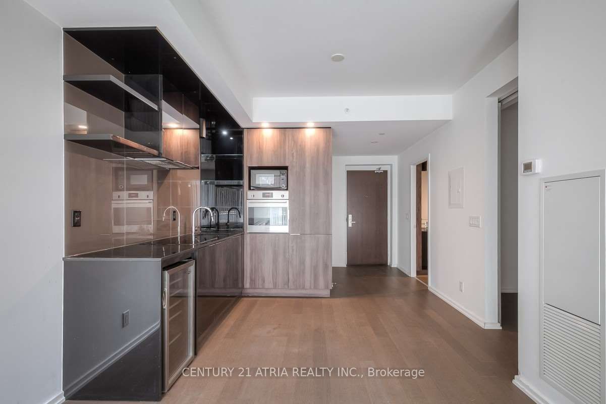 70 Temperance Street 2508, Toronto, ON M5H 0B1
