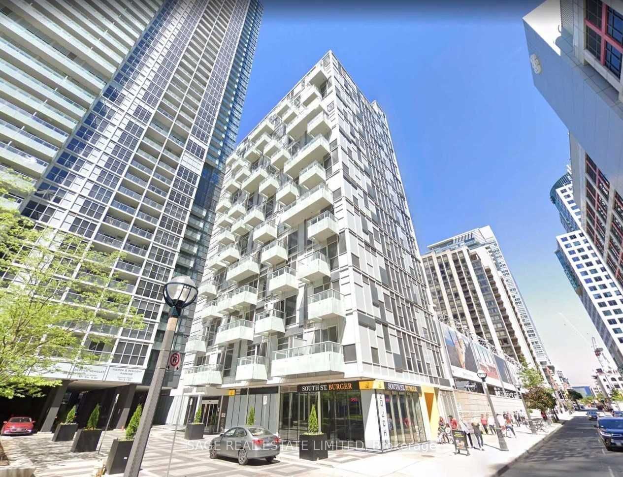 20 John Street 220, Toronto, ON M5V 0G5