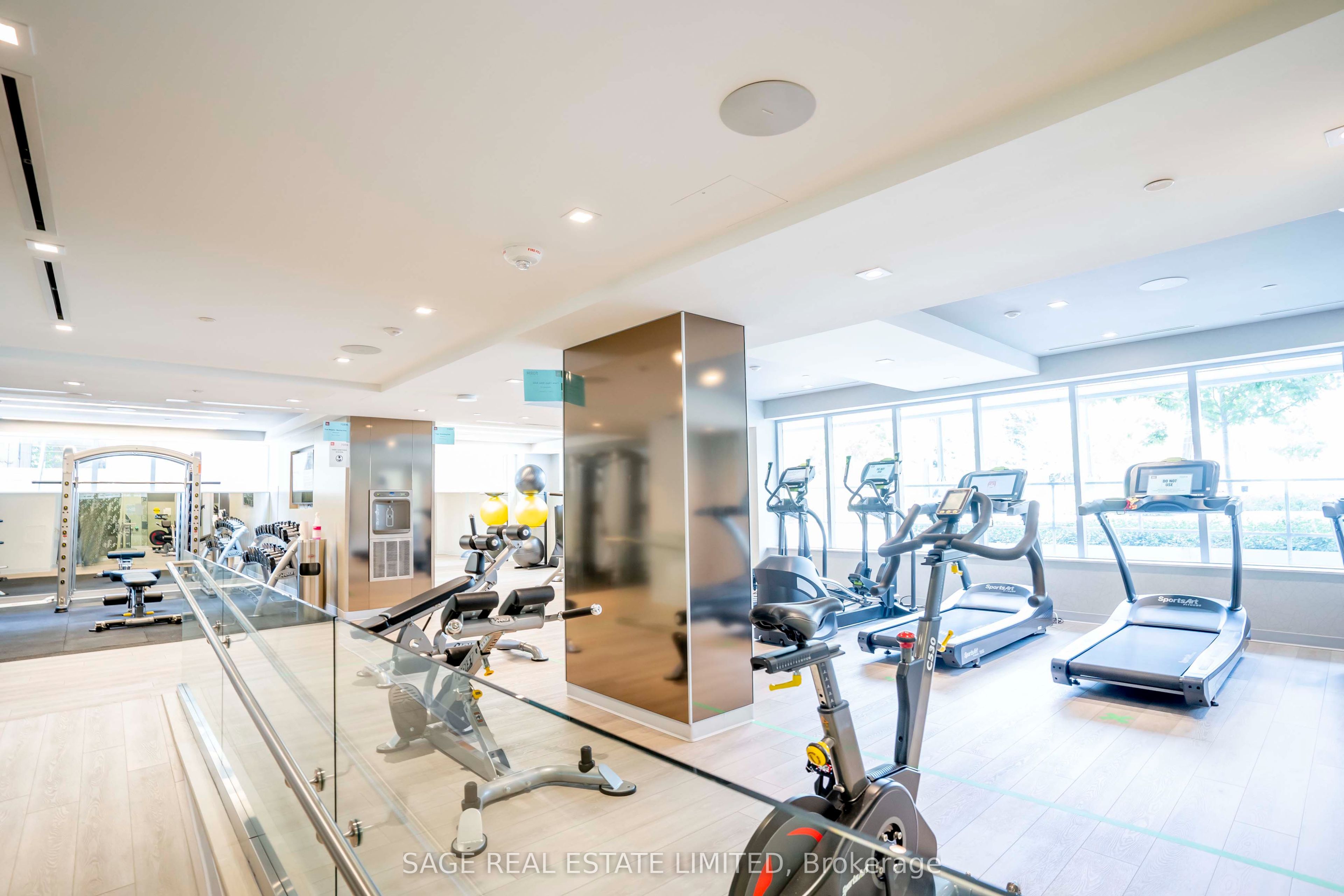 50 McCaul Street 1105, Toronto, ON M5T 0B6 photo 5