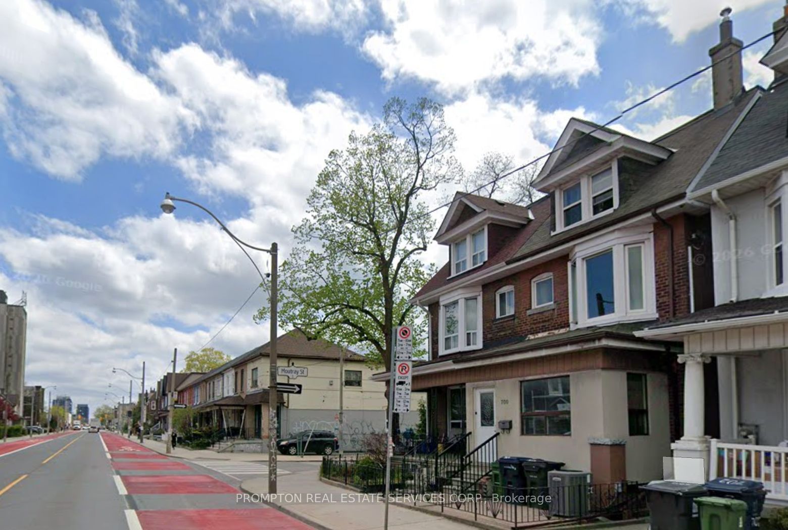 700 Dufferin Street, Toronto, ON M6K 2B7