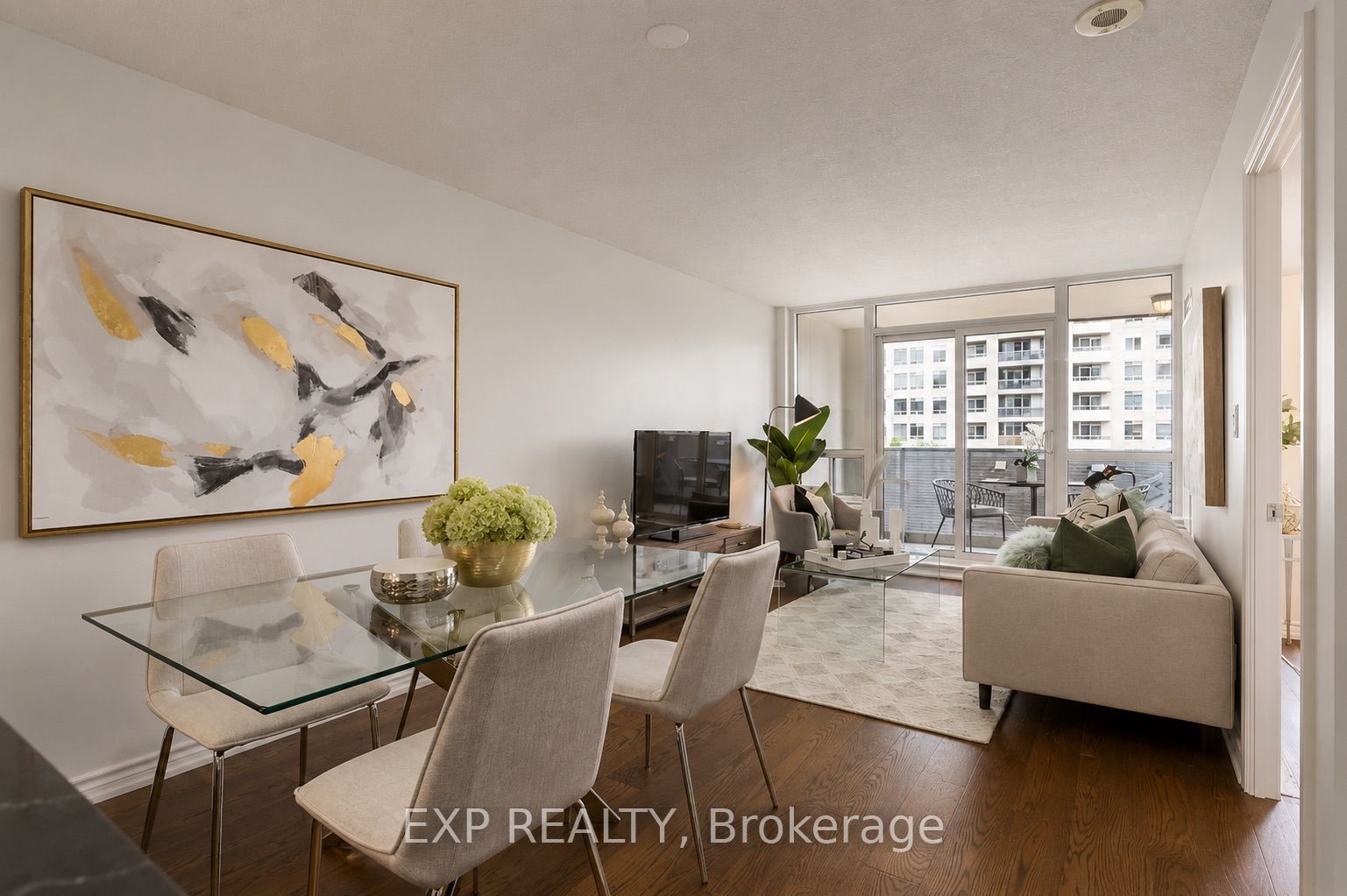 8 Rean Drive 510, Toronto, ON M2K 3B9 photo 2