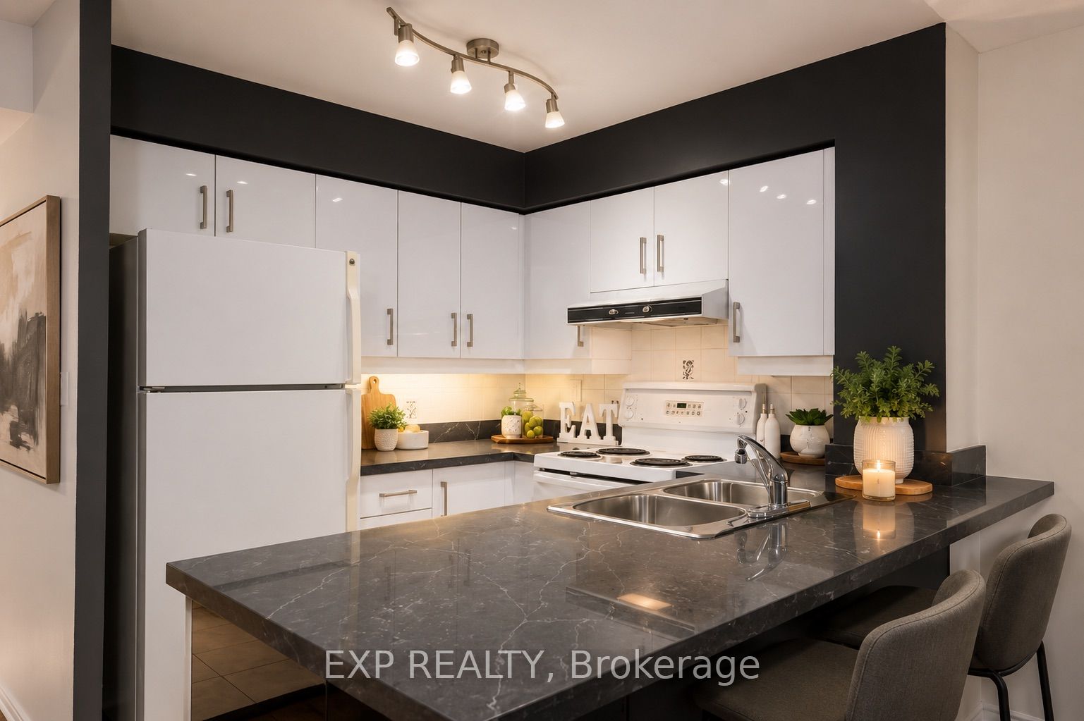 8 Rean Drive 510, Toronto, ON M2K 3B9 photo 3