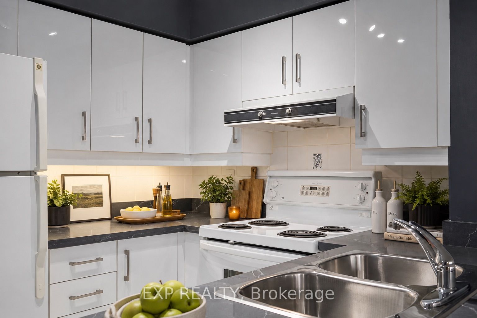 8 Rean Drive 510, Toronto, ON M2K 3B9 photo 4