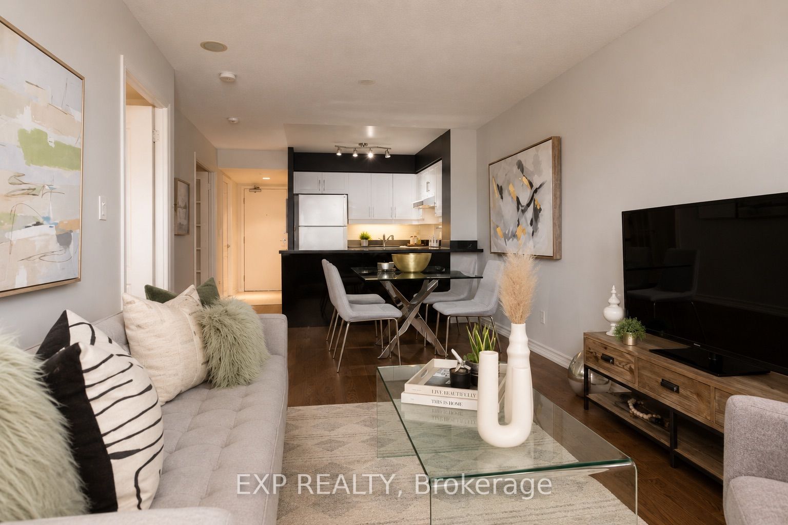 8 Rean Drive 510, Toronto, ON M2K 3B9 photo 5