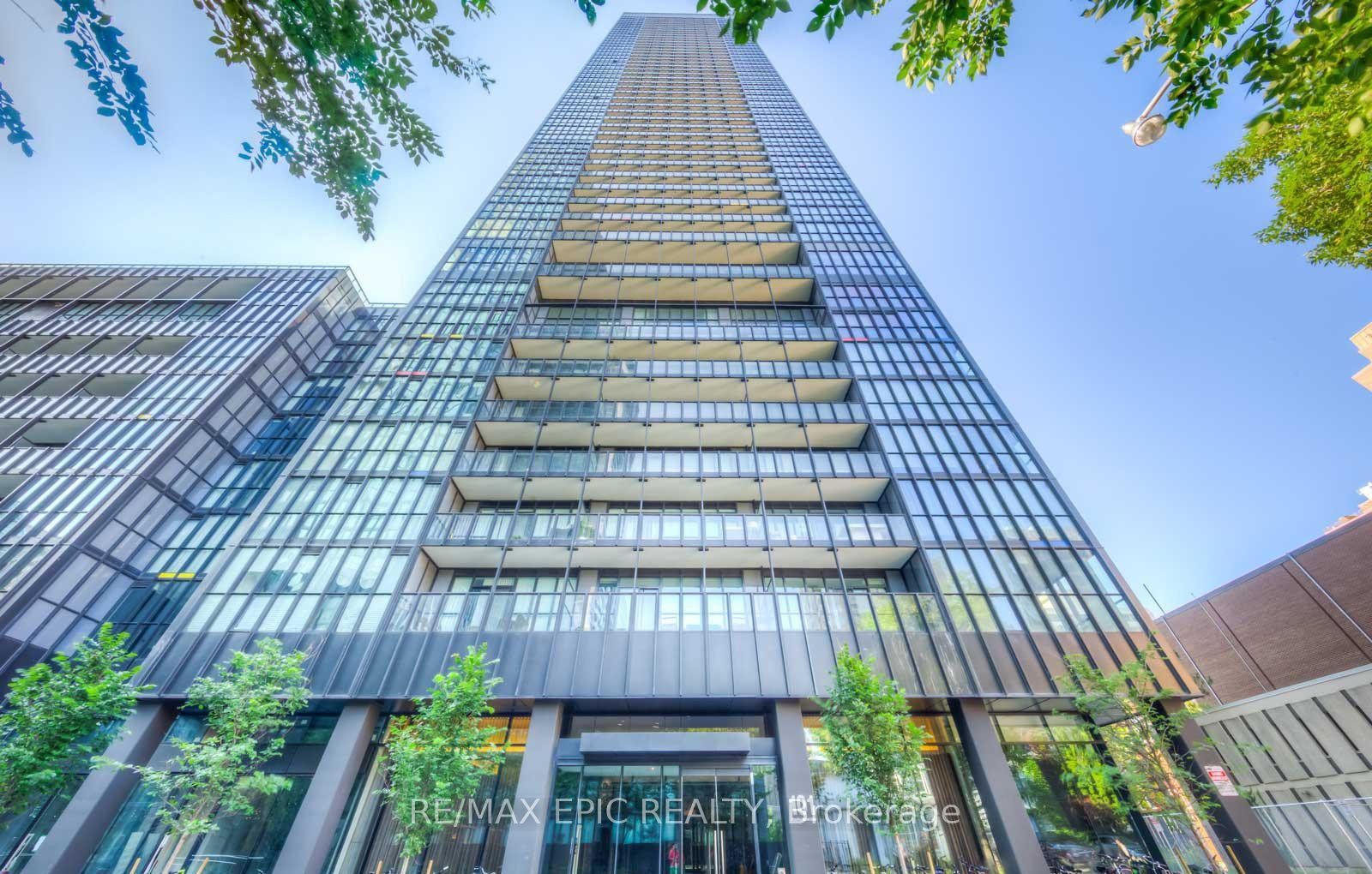 101 Charles Street E 4806, Toronto, ON M4Y 0A9 photo 2