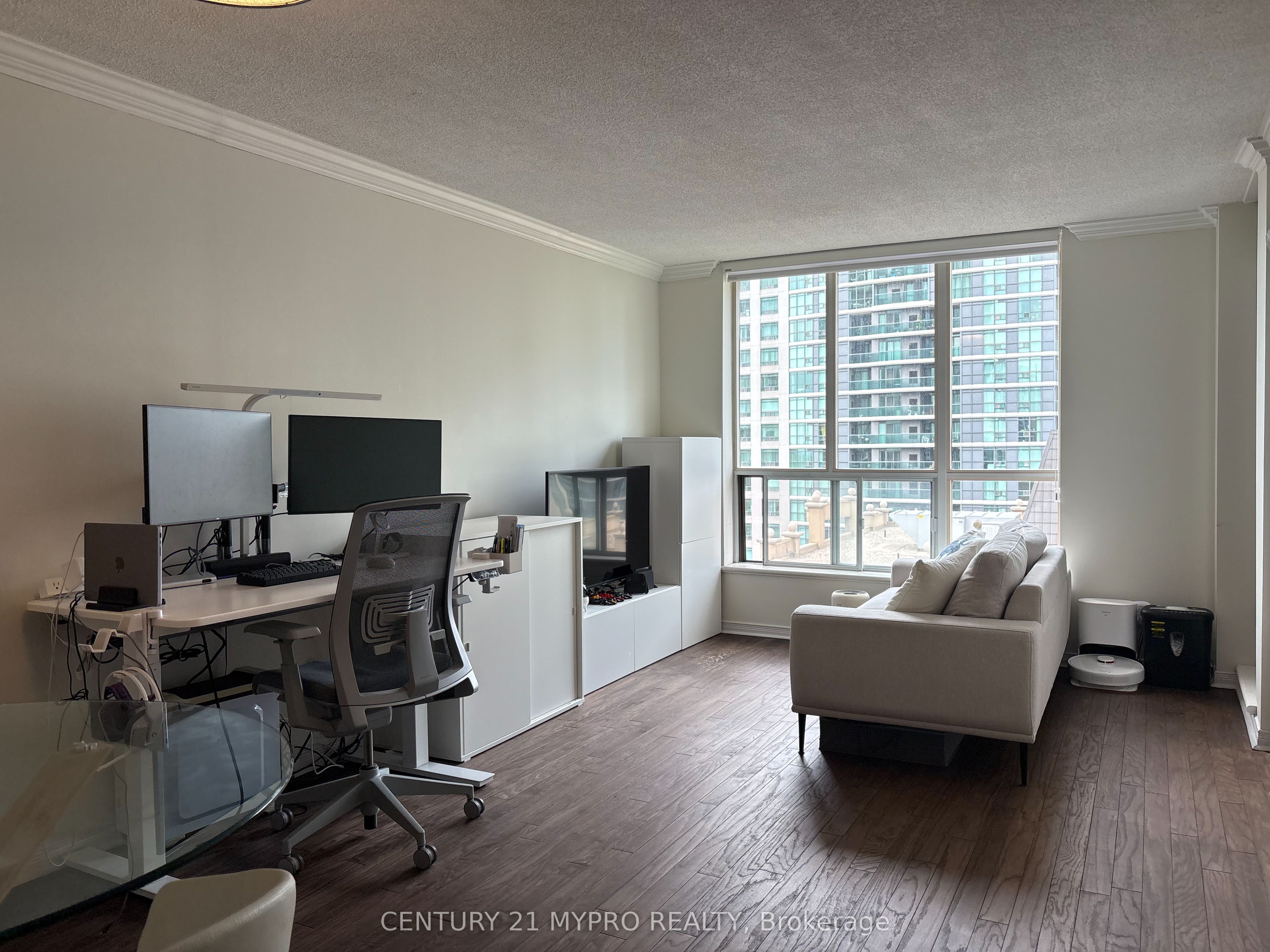 55 Harrison Garden Boulevard LPH6, Toronto, ON M2N 7G3