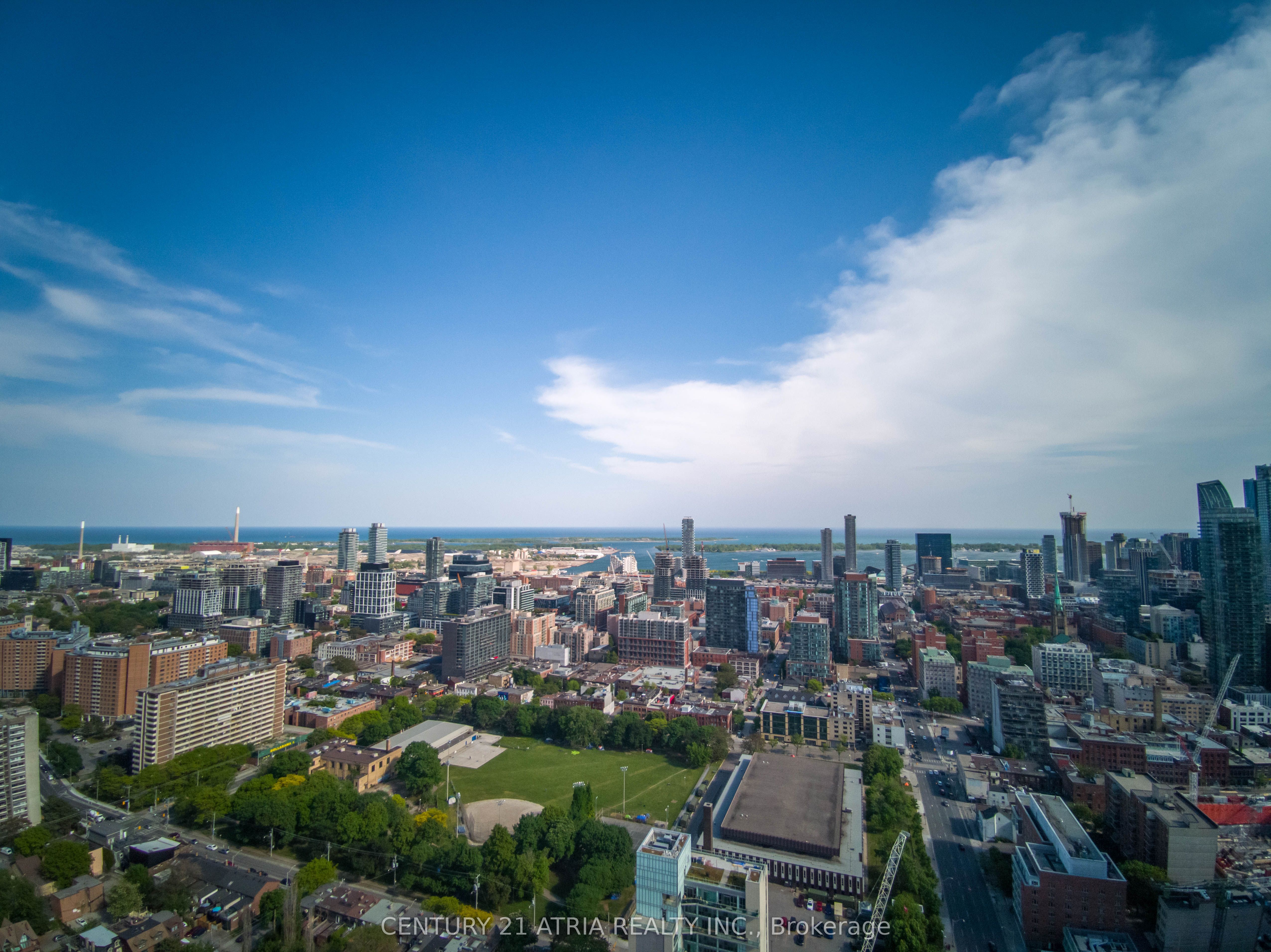 181 Dundas Street E 4707, Toronto, ON M5A 0N5 photo 2