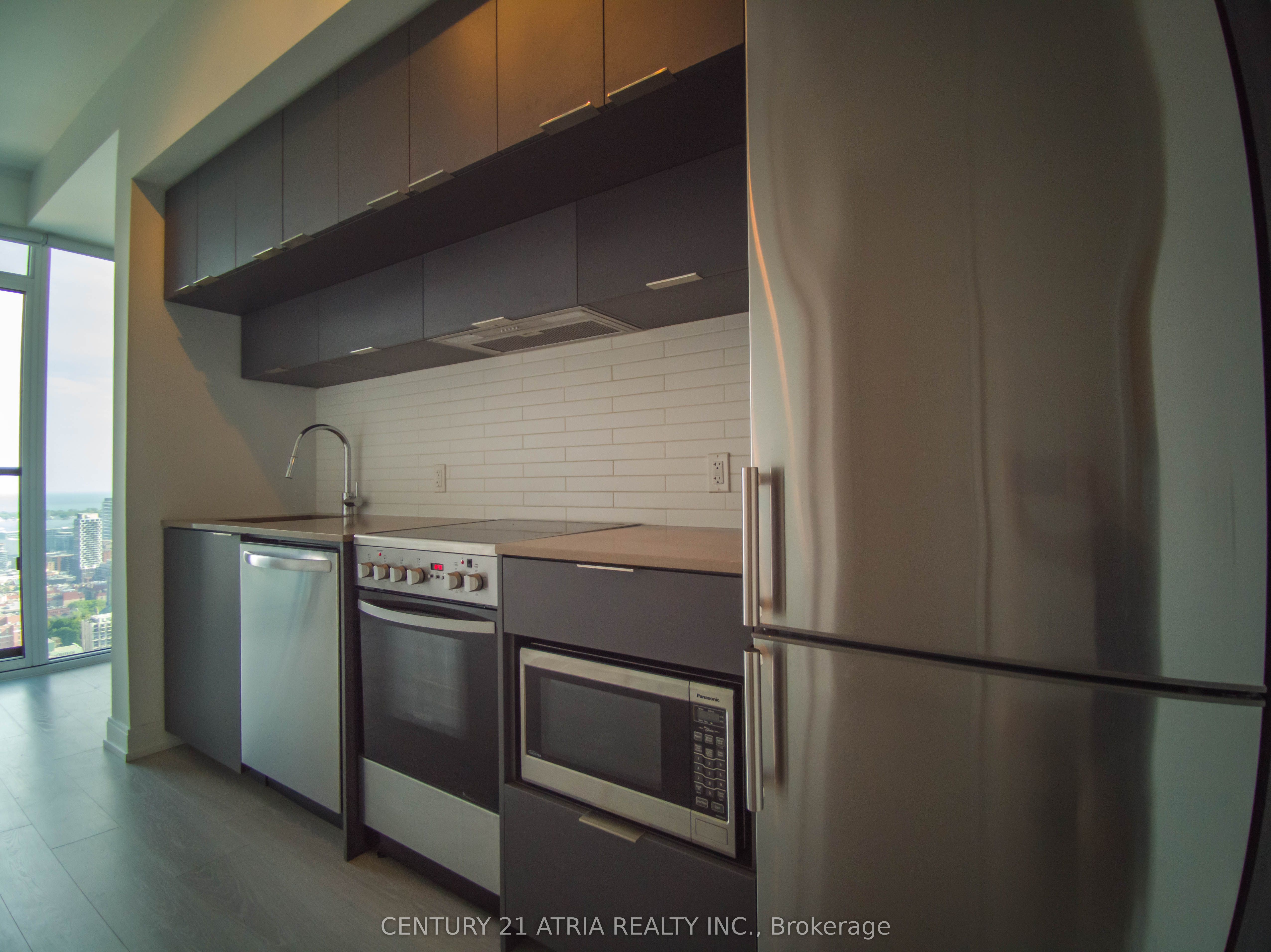 181 Dundas Street E 4707, Toronto, ON M5A 0N5 photo 4