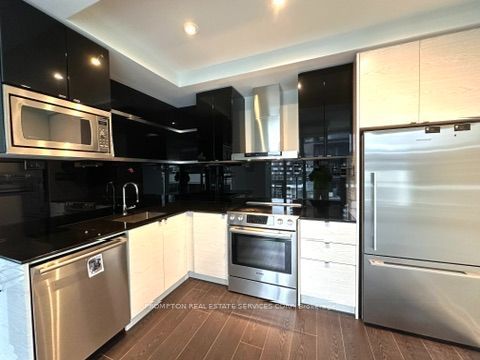 72 Esther Shiner Boulevard 707, Toronto, ON M2K 0C4 photo 3