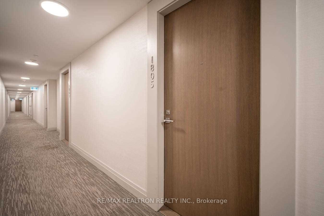 251 Jarvis Street 1805, Toronto, ON M5B 0C3 photo 3