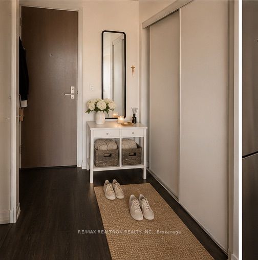 251 Jarvis Street 1805, Toronto, ON M5B 0C3 photo 5