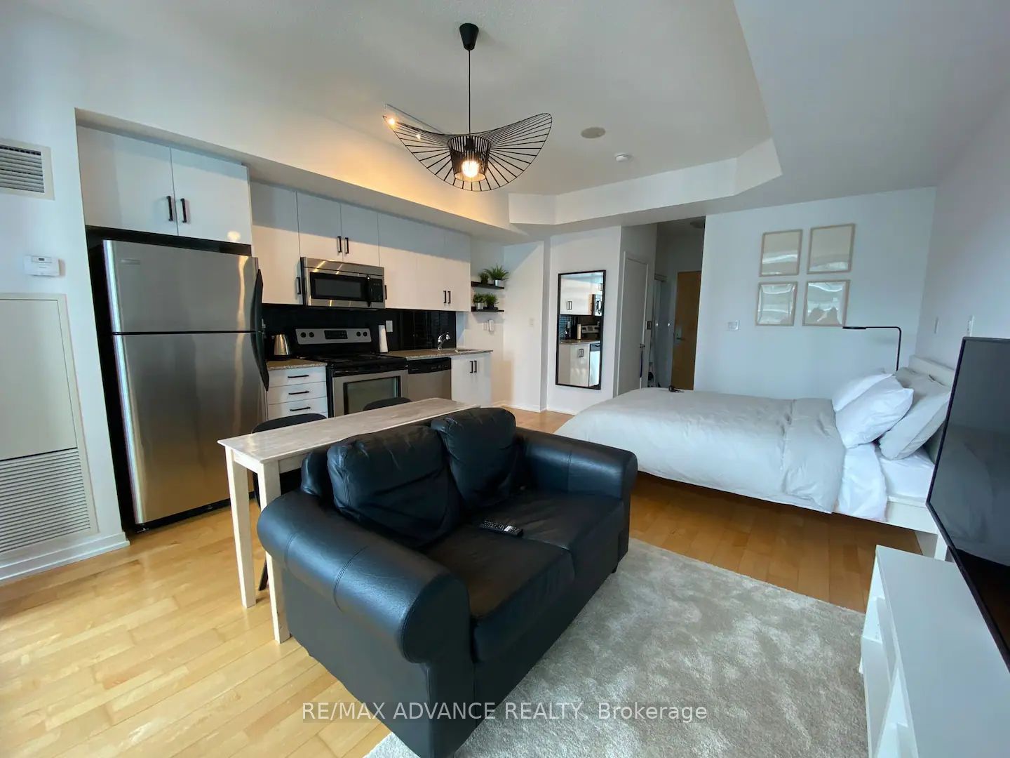65 Bremner Boulevard 3603, Toronto, ON M5J 0A7 photo 4