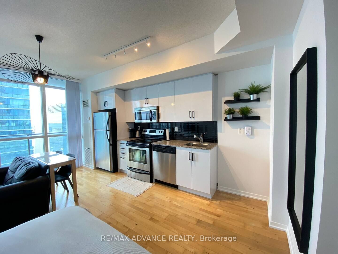 65 Bremner Boulevard 3603, Toronto, ON M5J 0A7 photo 5