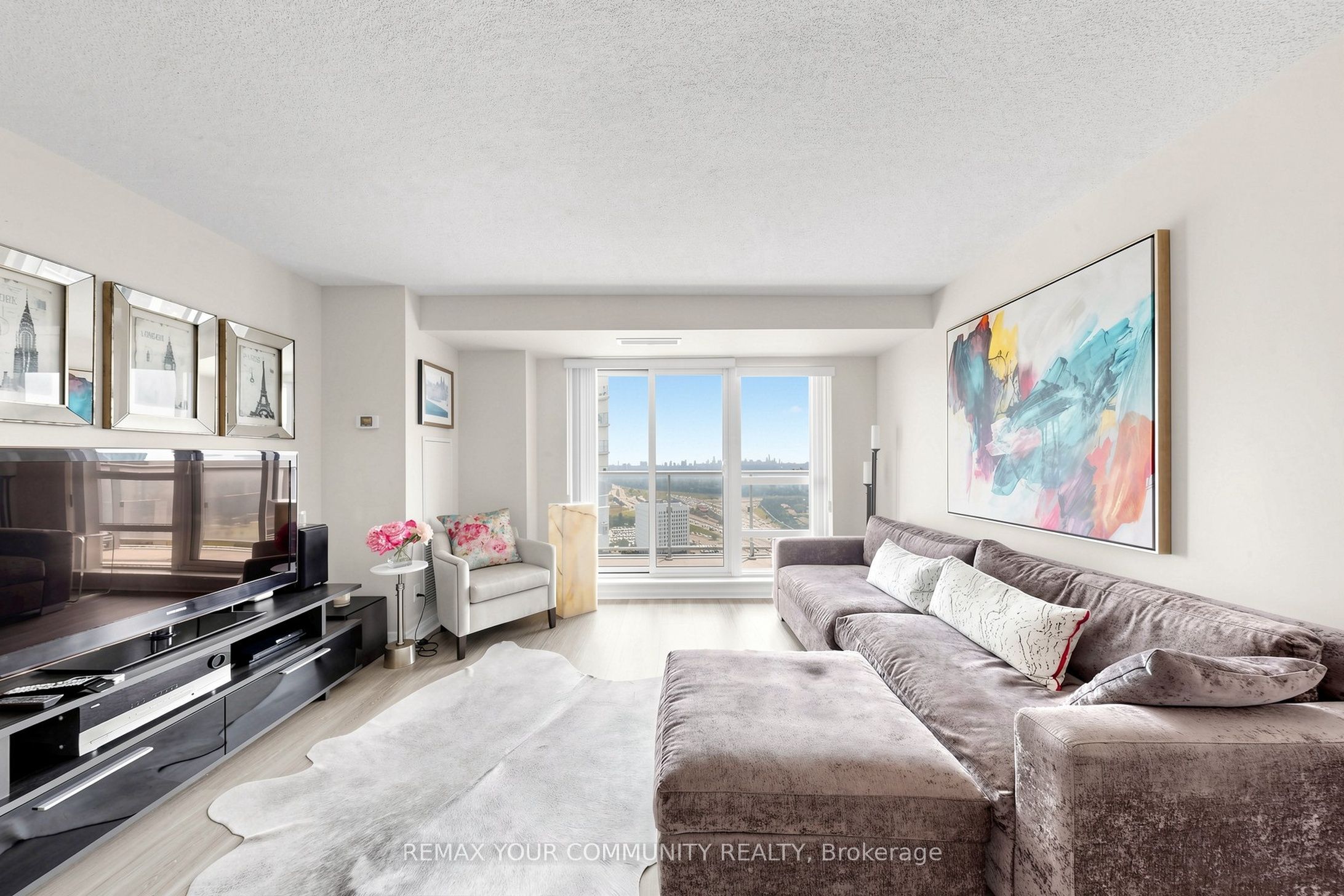 2015 Sheppard Avenue E 2910, Toronto, ON M2J 0B3 photo 5