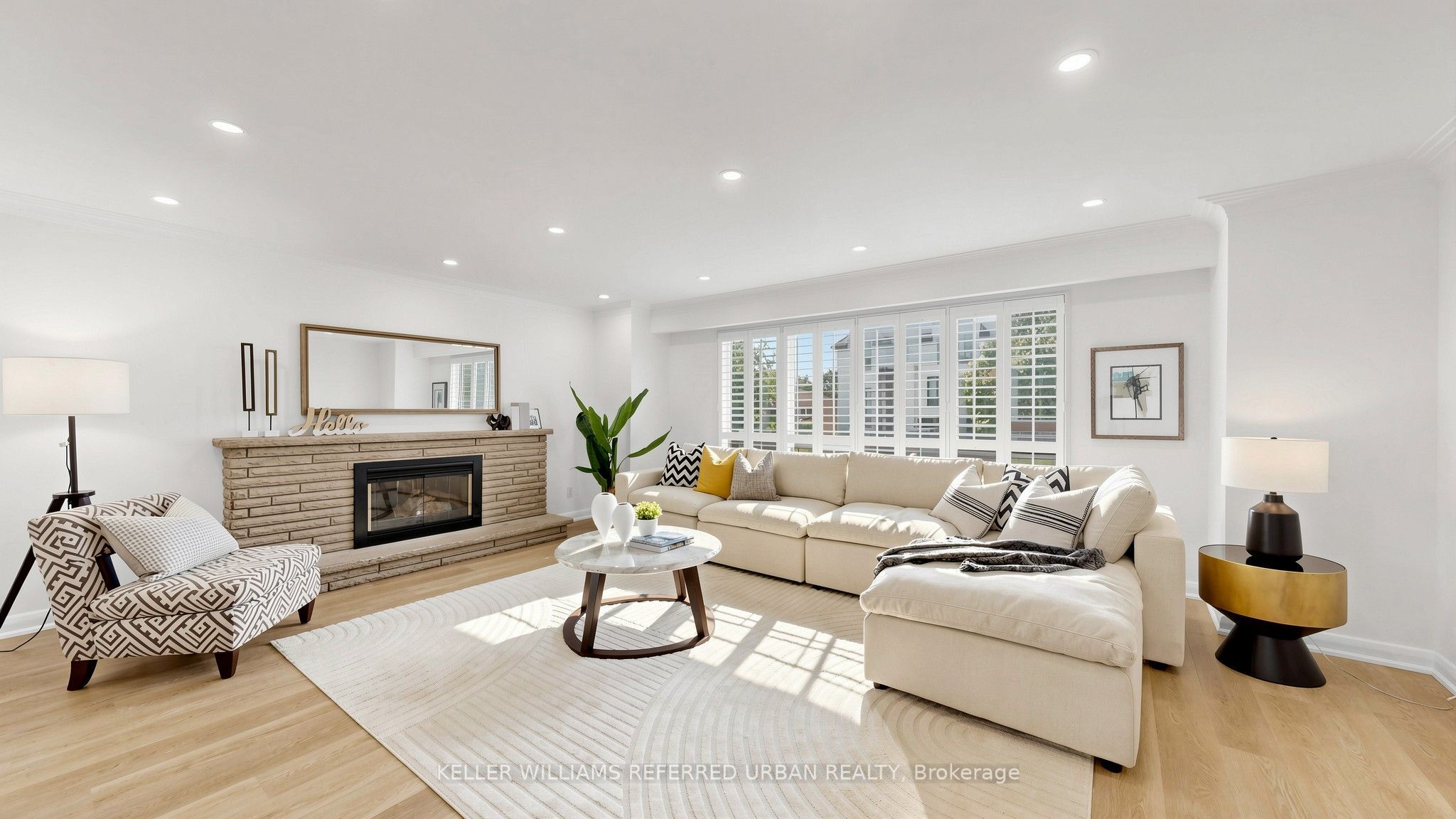 104 Otonabee Avenue, Toronto, ON M2M 2S8 photo 2