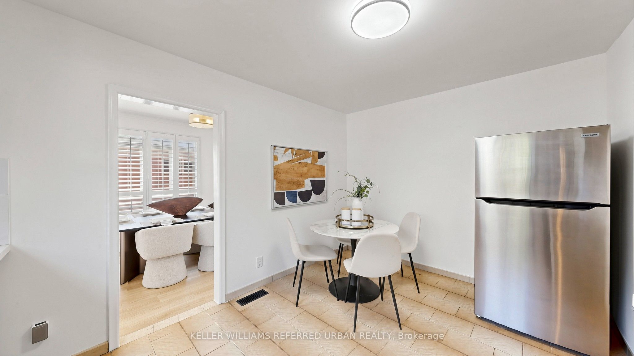 104 Otonabee Avenue, Toronto, ON M2M 2S8 photo 5