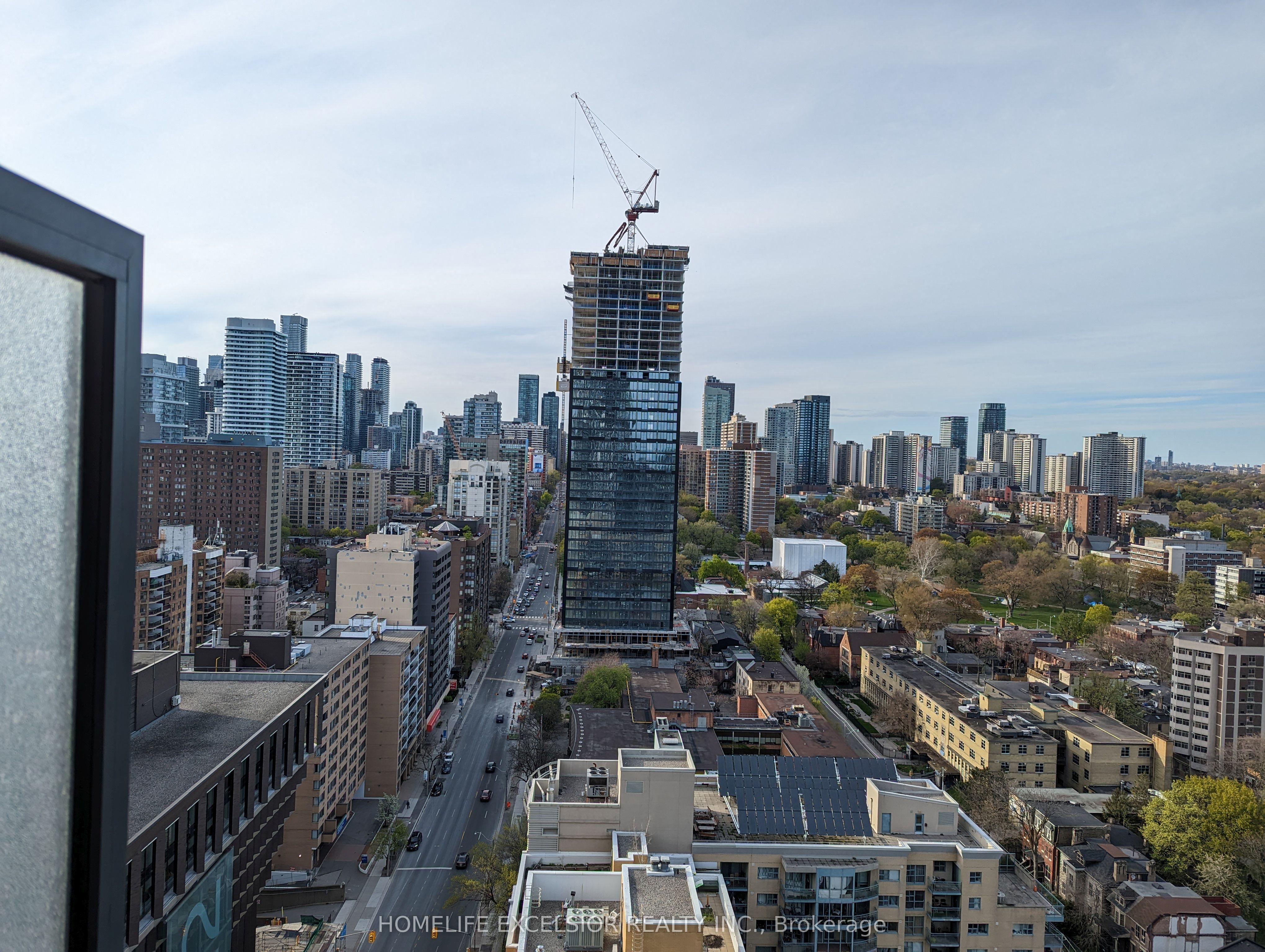 251 Jarvis Street 2511, Toronto, ON M5B 0C3 photo 2
