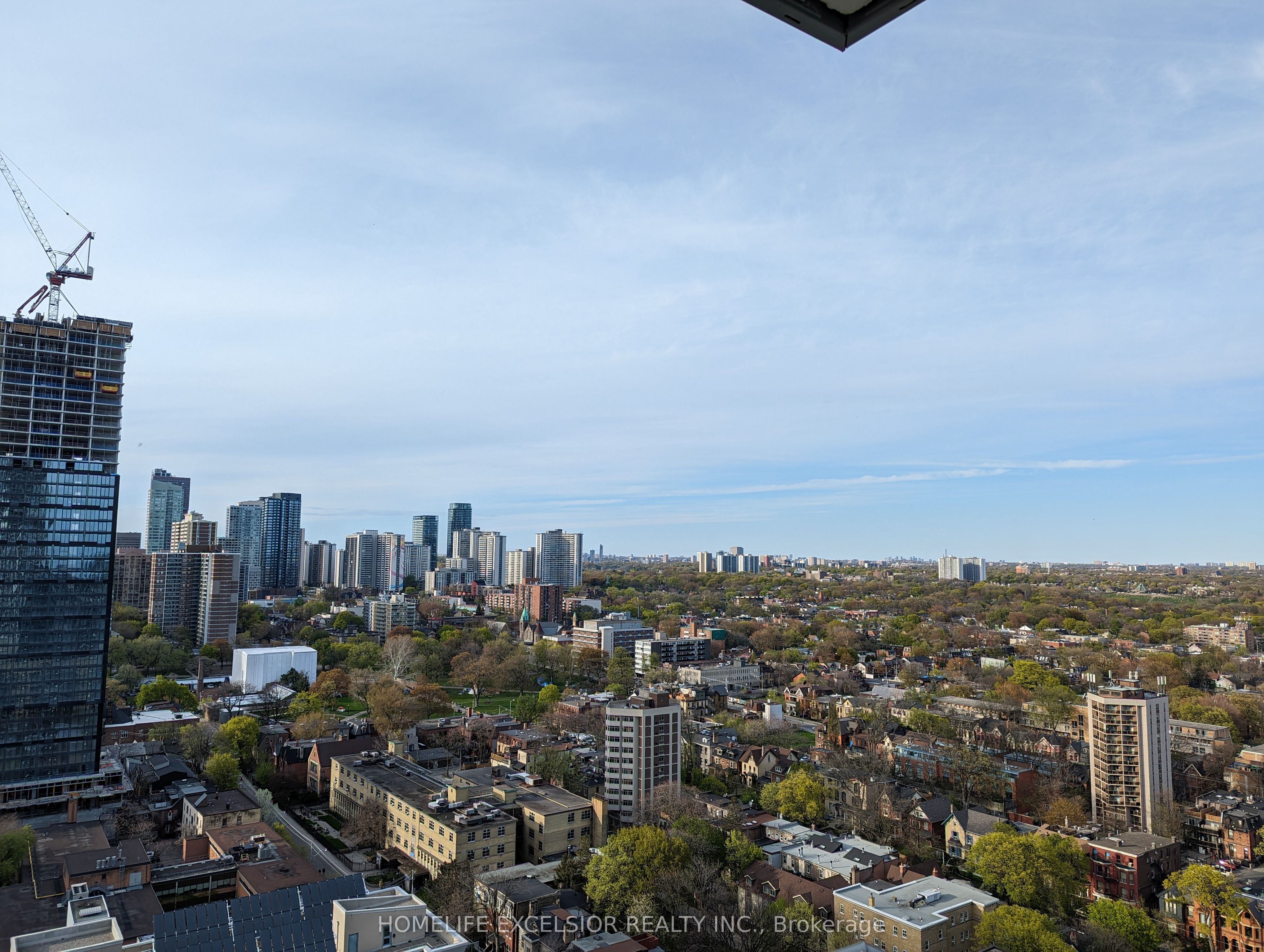 251 Jarvis Street 2511, Toronto, ON M5B 0C3 photo 3