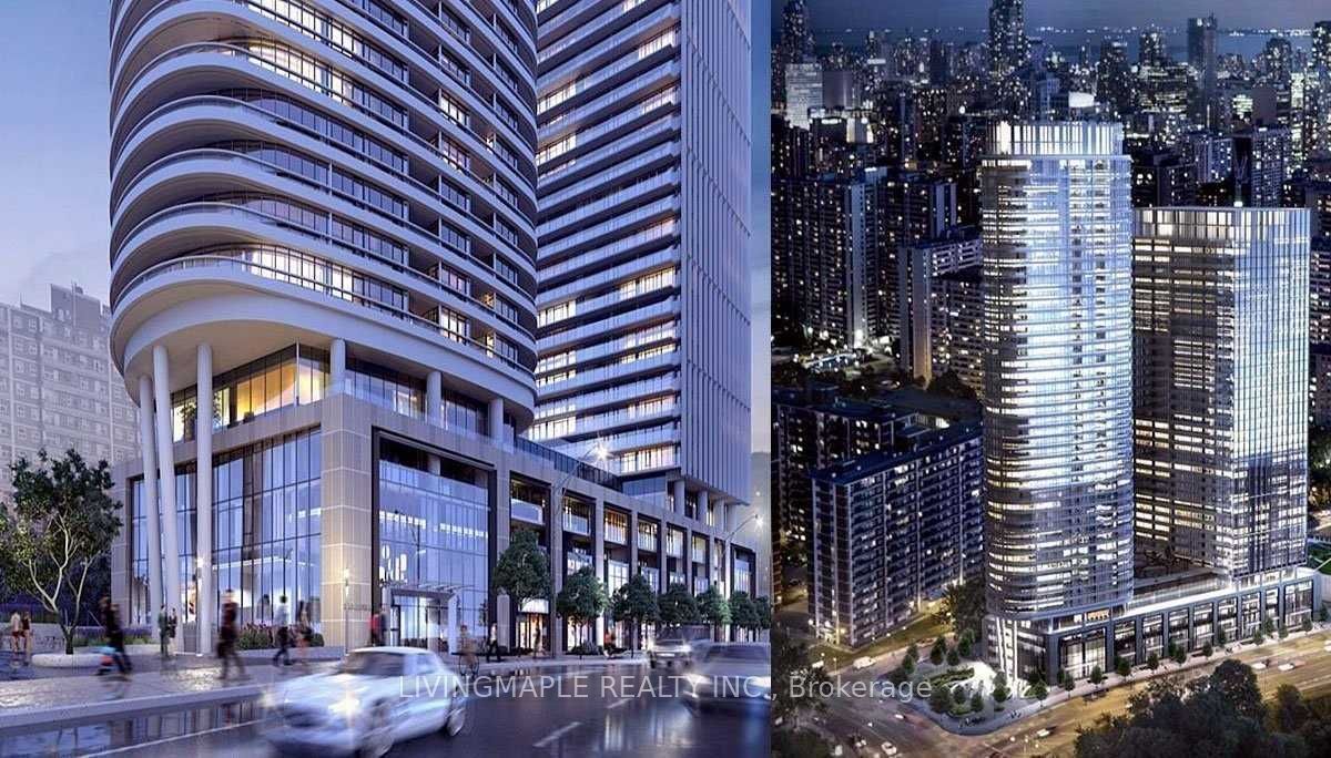 575 Bloor Street E 2709, Toronto, ON M4W 0B2 photo 2