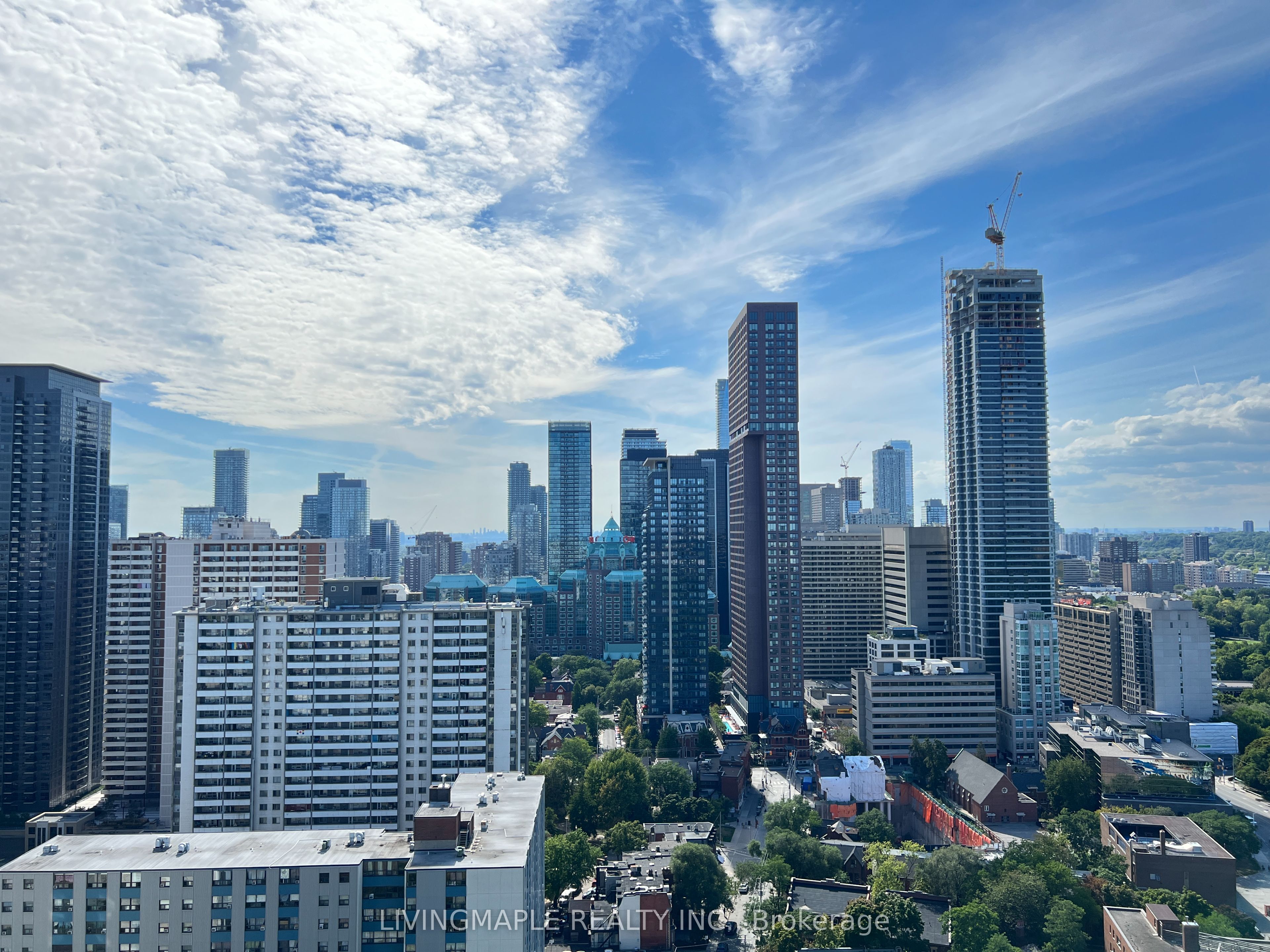 575 Bloor Street E 2709, Toronto, ON M4W 0B2 photo 3