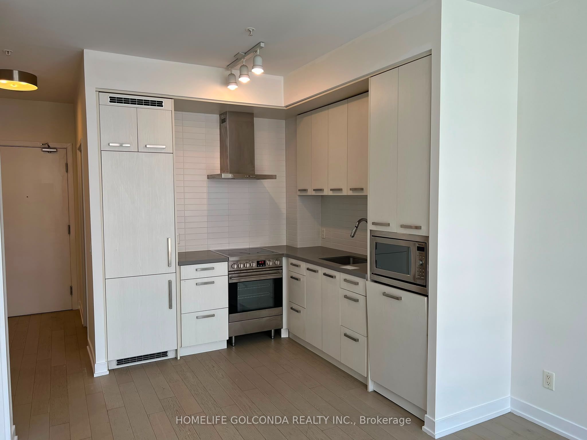 455 Front Street E N415, Toronto, ON M5A 0G2 photo 2