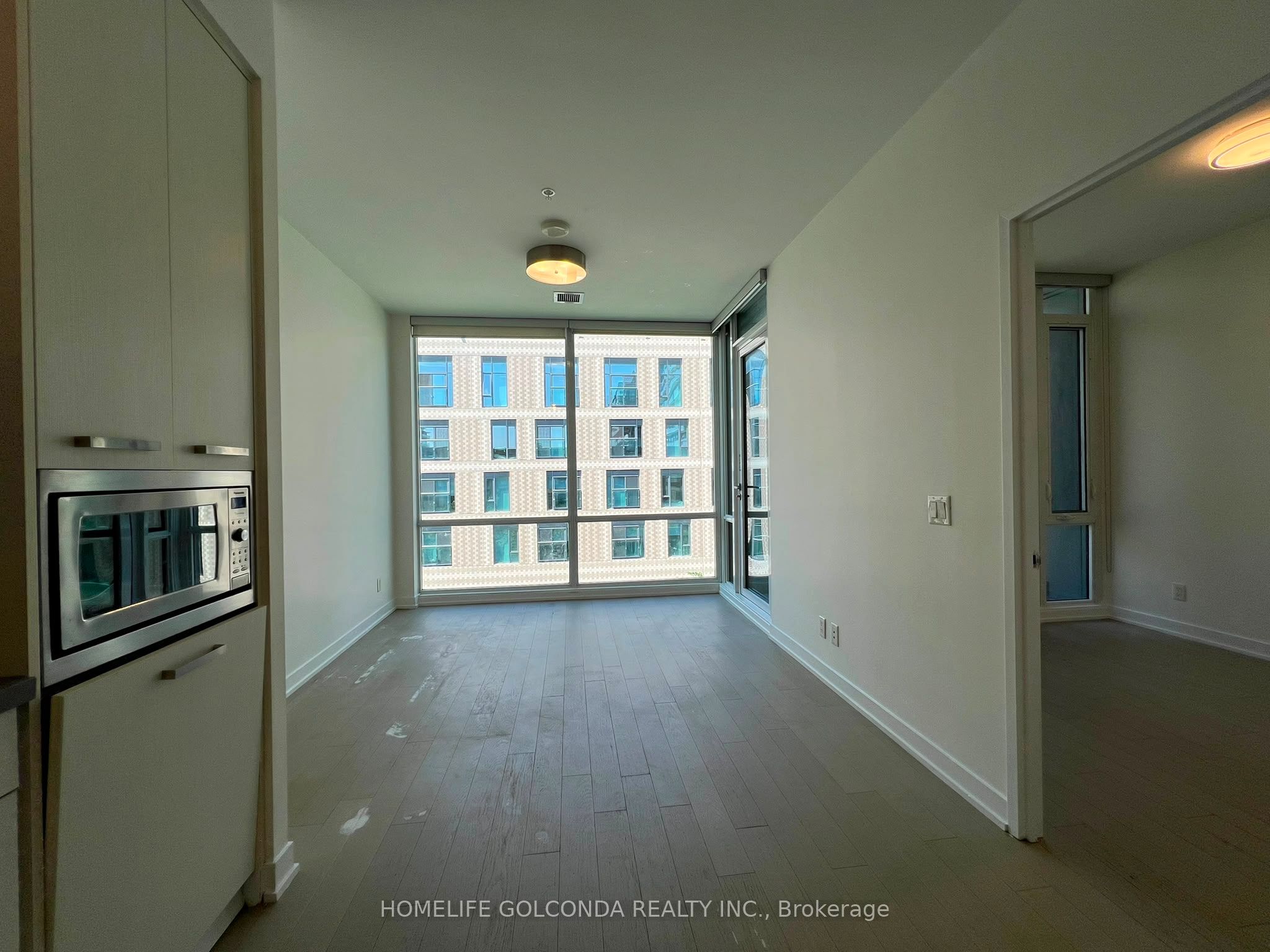 455 Front Street E N415, Toronto, ON M5A 0G2 photo 3