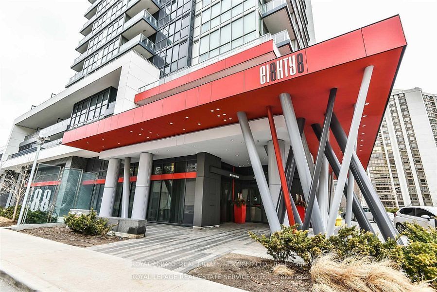88 Sheppard Avenue E 2008, Toronto, ON M2N 6Y2 photo 2