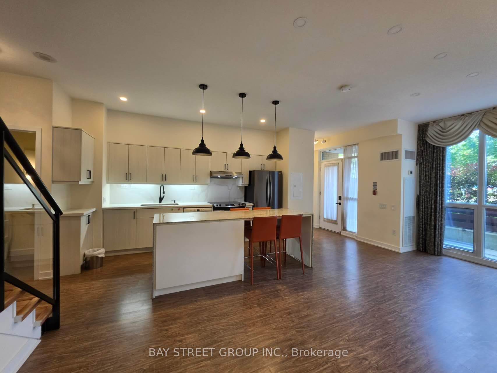 29 Singer Court TH 3, Toronto, ON M2K 0B3 photo 5