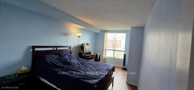 7 Concorde Place 511, Toronto, ON M3C 3N4 photo 5