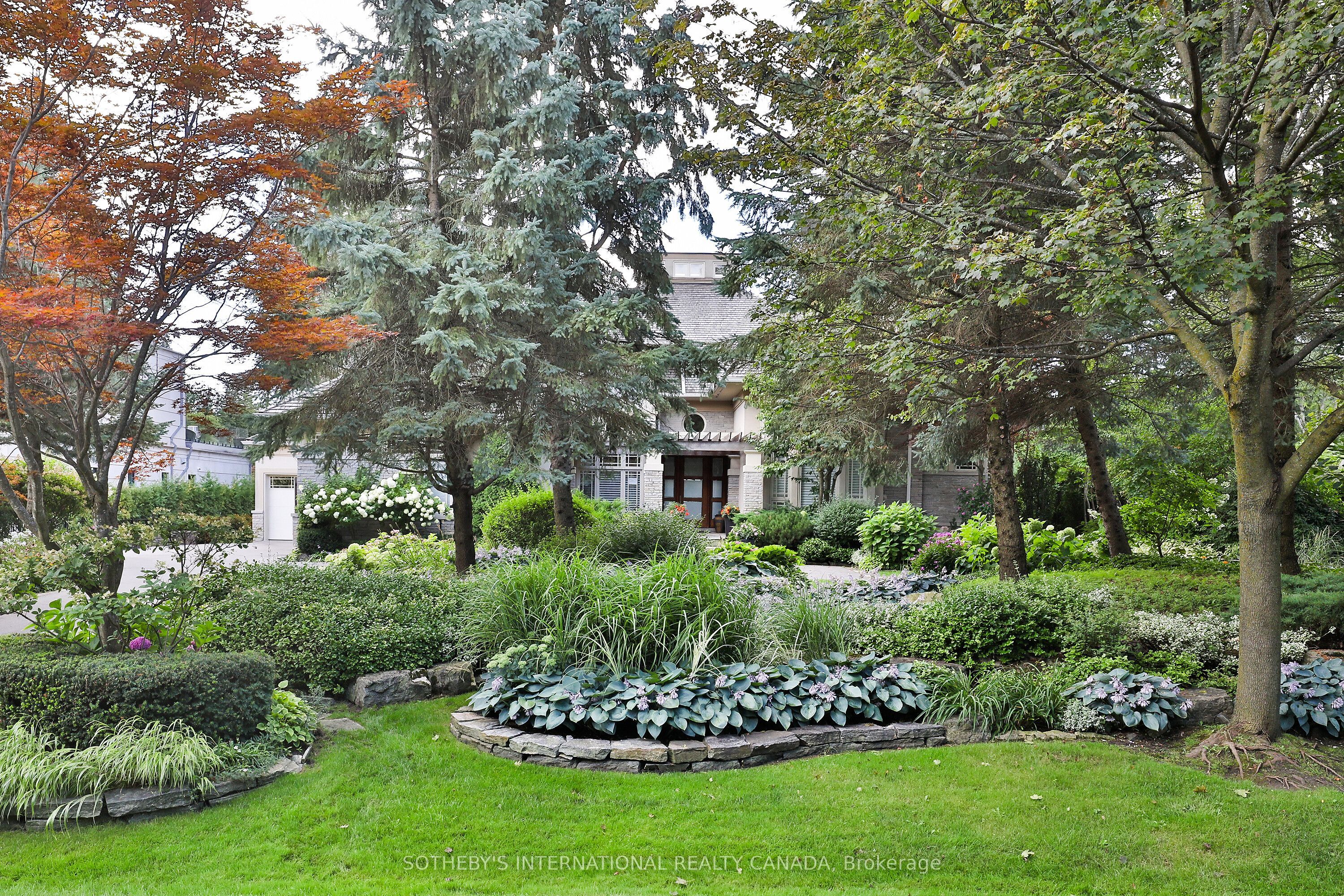 23 Country Lane, Toronto, ON M2L 1E1 photo 3