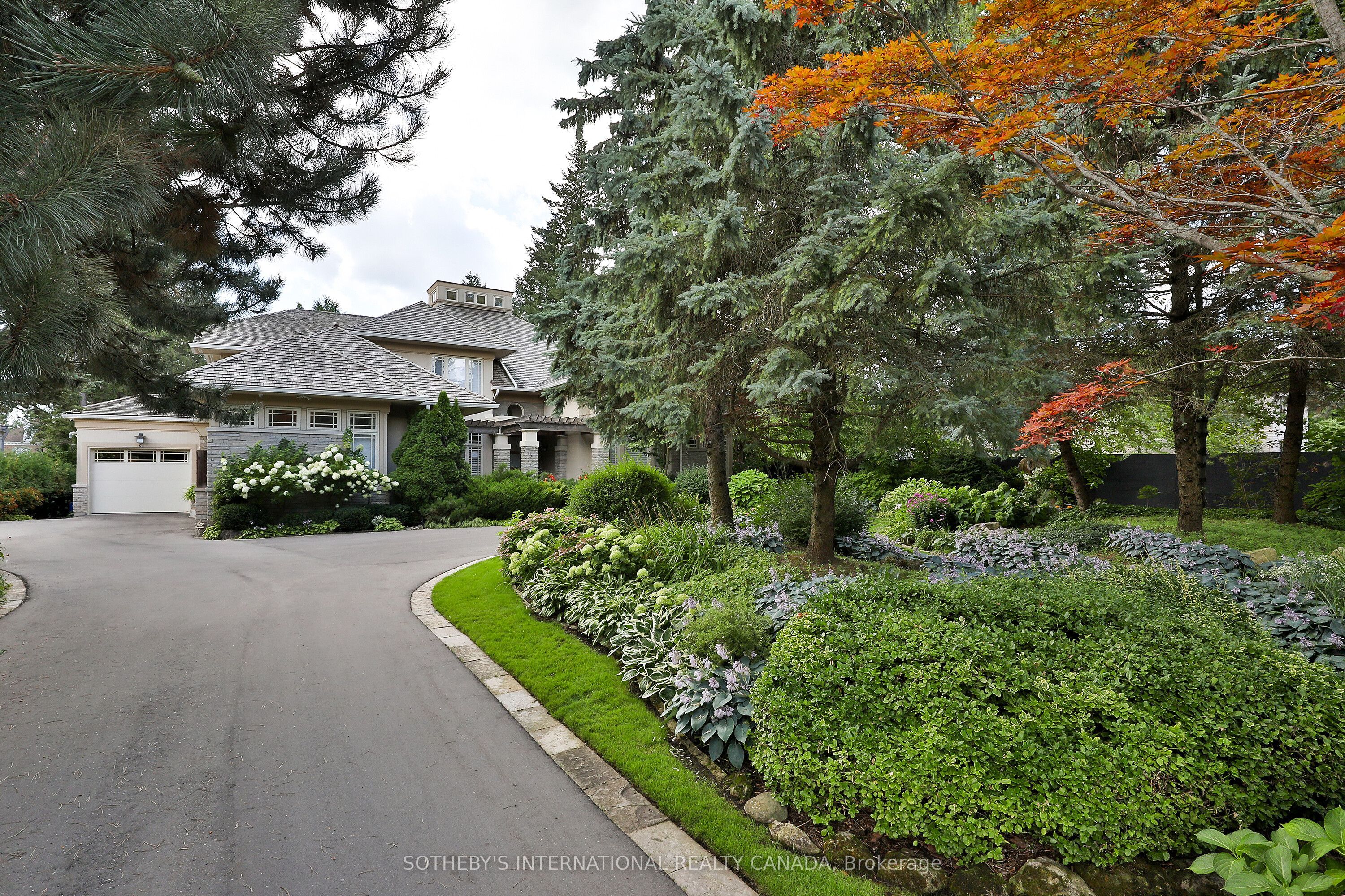 23 Country Lane, Toronto, ON M2L 1E1 photo 4