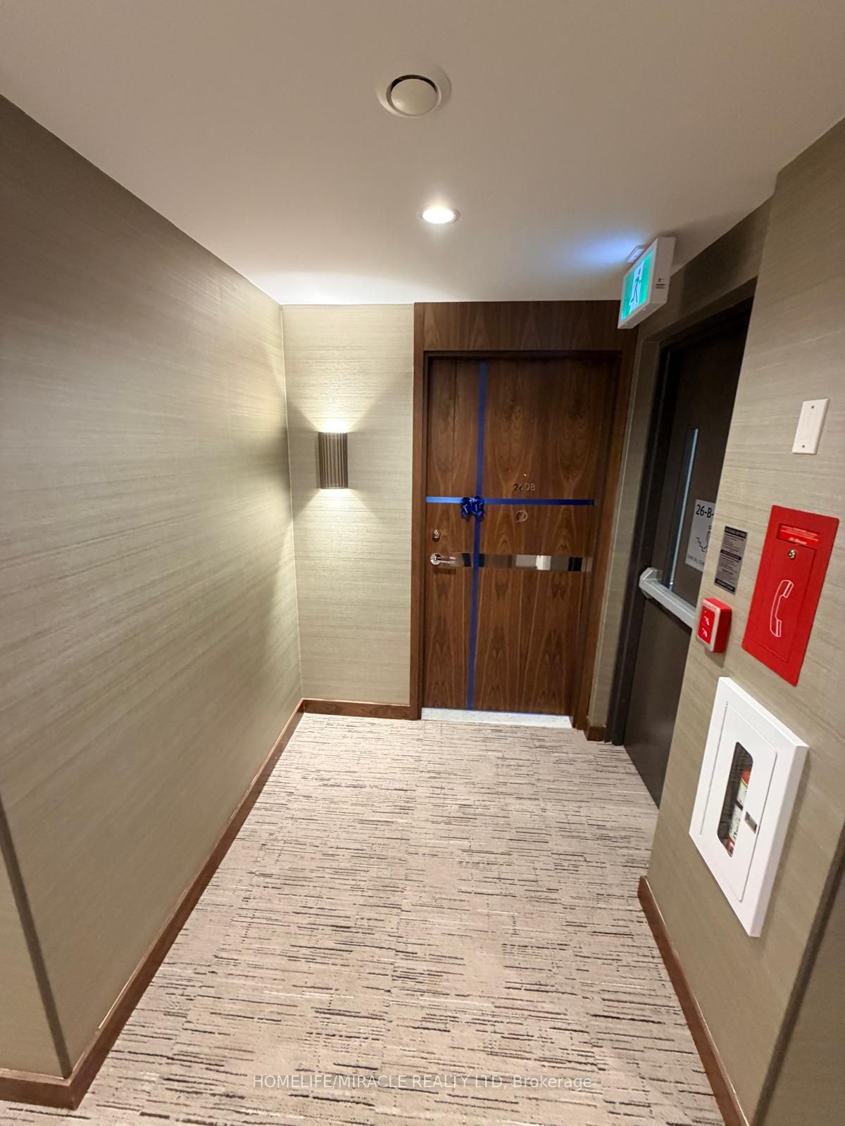 18 Esther Shiner Boulevard, Toronto, ON M2K 0J7 photo 2