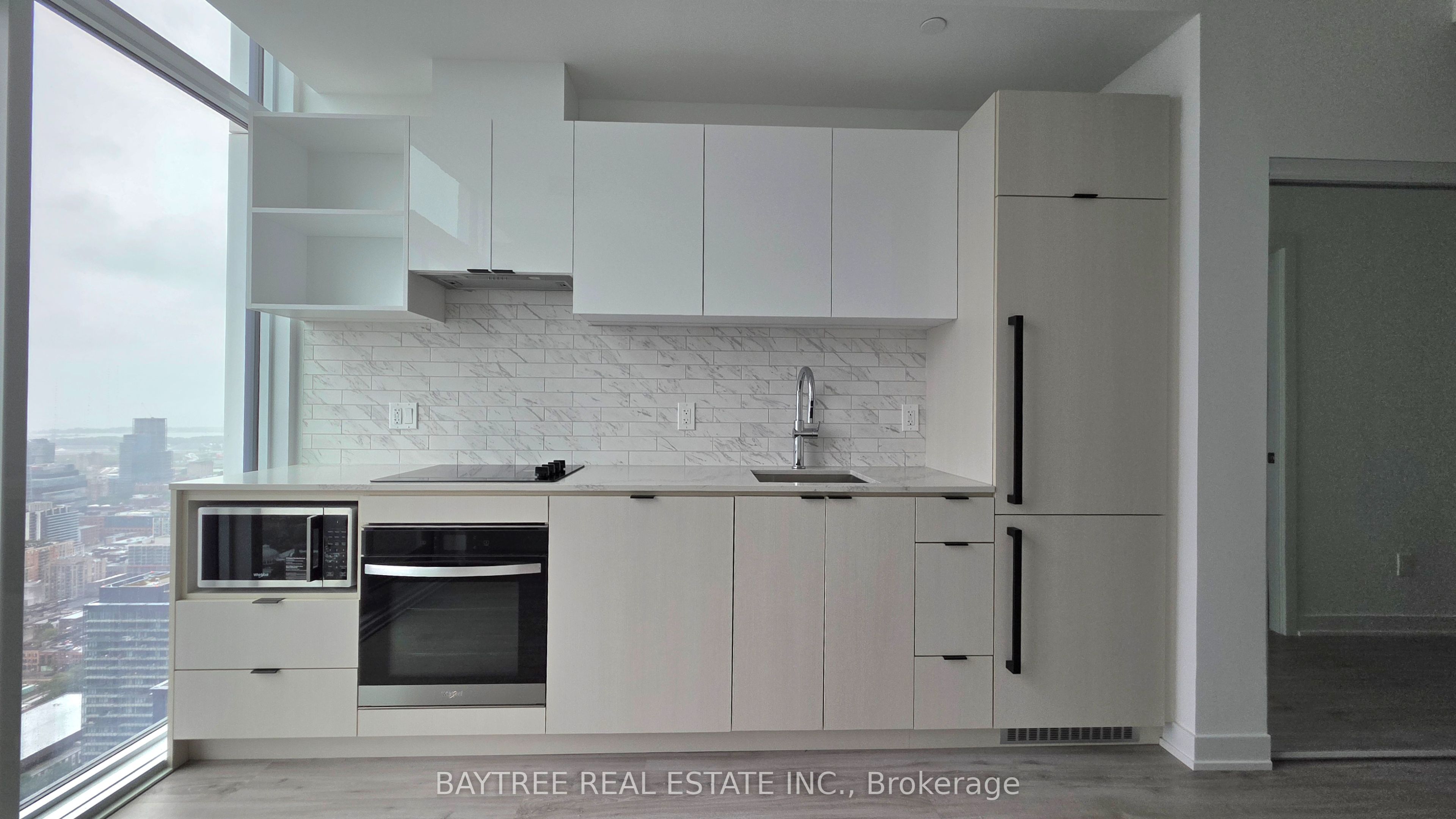 252 Church Street PH07, Toronto, ON M5B 1Z2