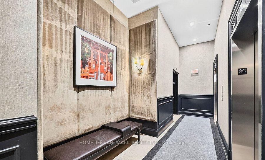 375 King Street W 2907, Toronto, ON M5V 1K5 photo 4