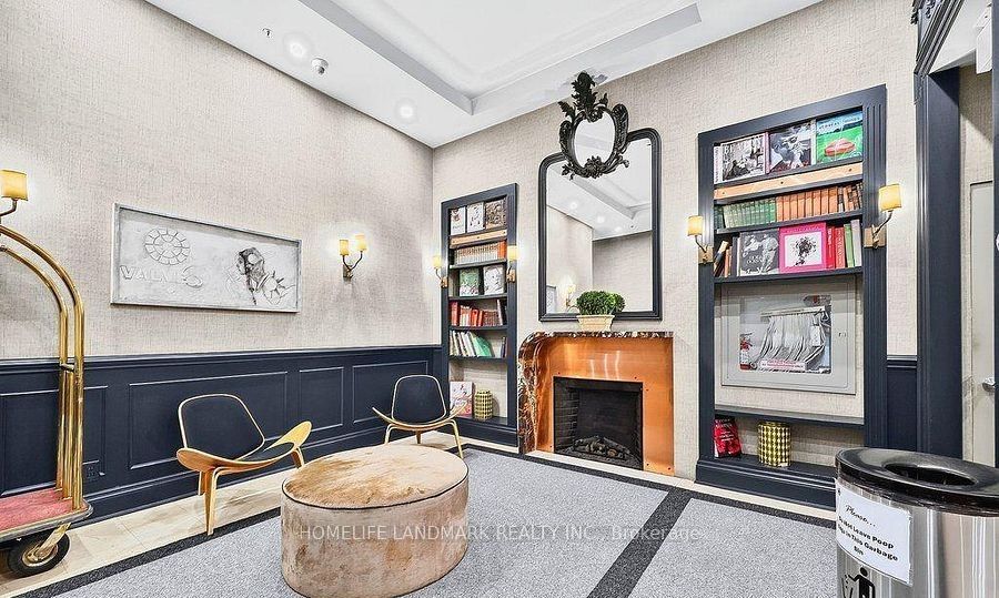 375 King Street W 2907, Toronto, ON M5V 1K5 photo 5