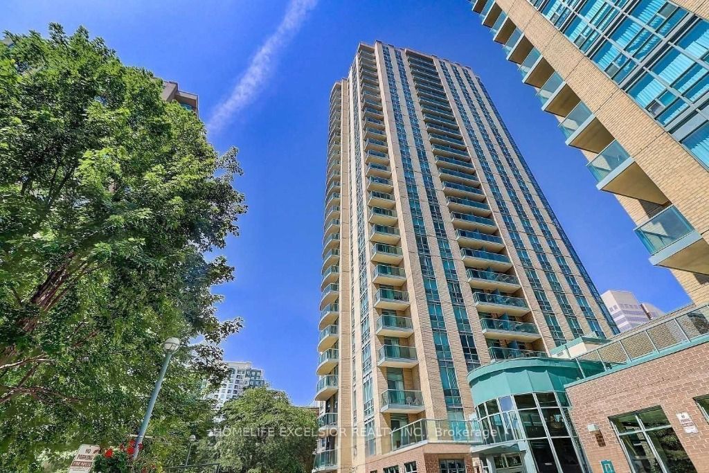 22 Olive Avenue 907, Toronto, ON M2N 7G6